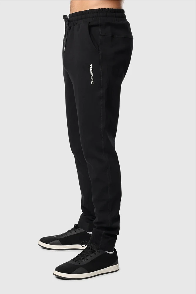 Black Momentum Pant