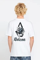 Blazing Venom Tee