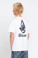 Blazing Venom Tee