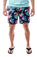 Bora Swim Shorts