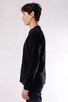 Boss Long Sleeve Tee