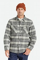 Bowery Heavyweight Flannel