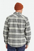 Bowery Heavyweight Flannel