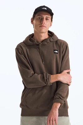 Box Logo Hoodie