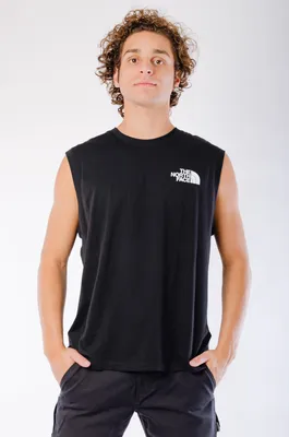 Box NSE Tank