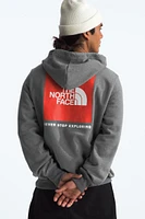 Box NSE Pullover Hoodie