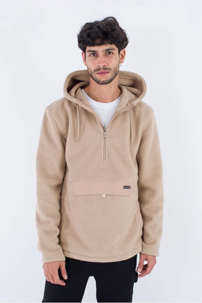 Burrito Sherpa Hoodie