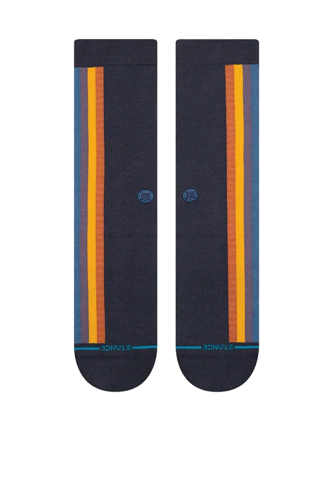 Camino Crew Sock