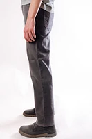 Canvas 5 Pocket Work Pants