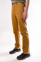 Canvas 5 Pocket Work Pants