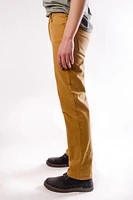 Canvas 5 Pocket Work Pants