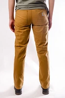 Canvas 5 Pocket Work Pants