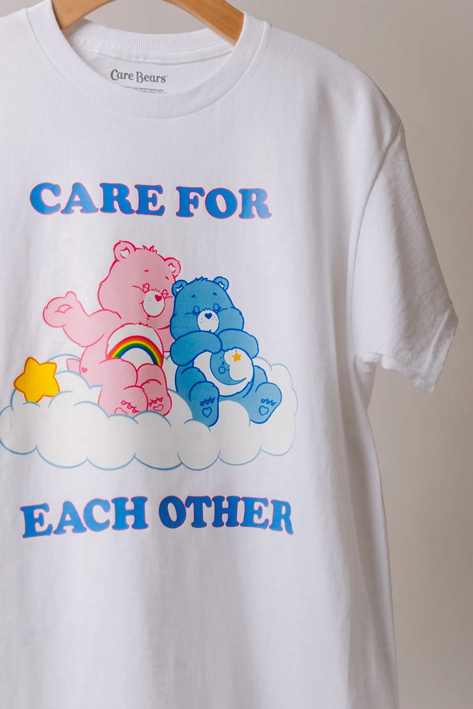 Care Bears Tee