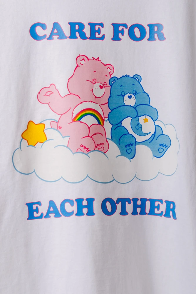 Care Bears Tee