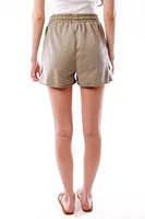 Cargo Sweatshorts