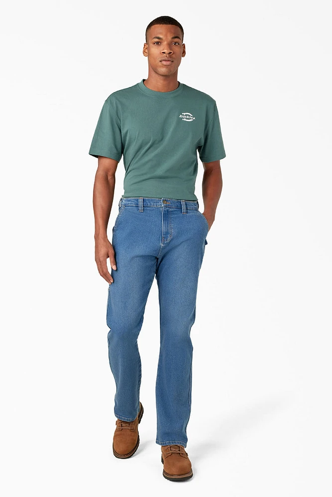 Carpenter Regular Fit Jeans