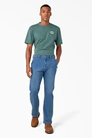 Carpenter Regular Fit Jeans