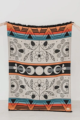 Ceremony Reversible Blanket