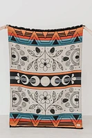 Ceremony Reversible Blanket