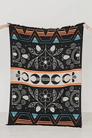 Ceremony Reversible Blanket