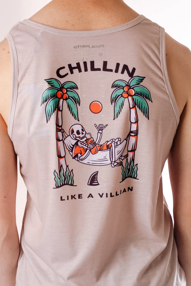 Chillin Tank