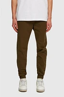 Chino Midweight Jogger