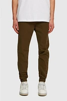 Midweight Chino Joggers