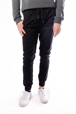 Chino Midweight Joggers