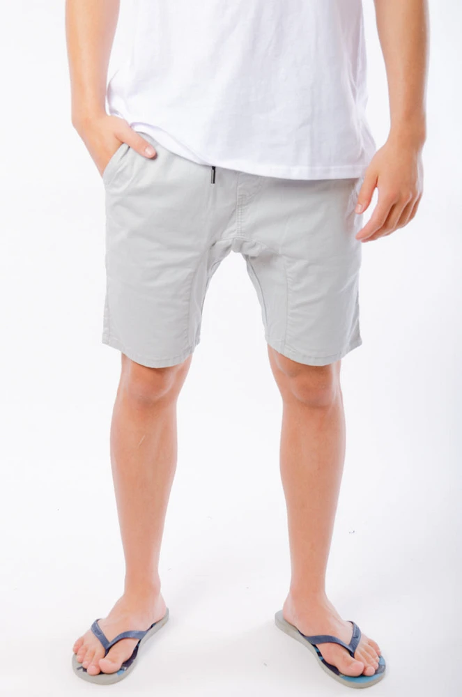 Chino Shorts