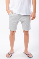 Chino Shorts