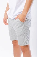 Chino Shorts