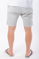 Chino Shorts