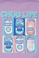 Chug Life Tee