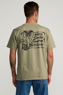 Cobra Services Tee