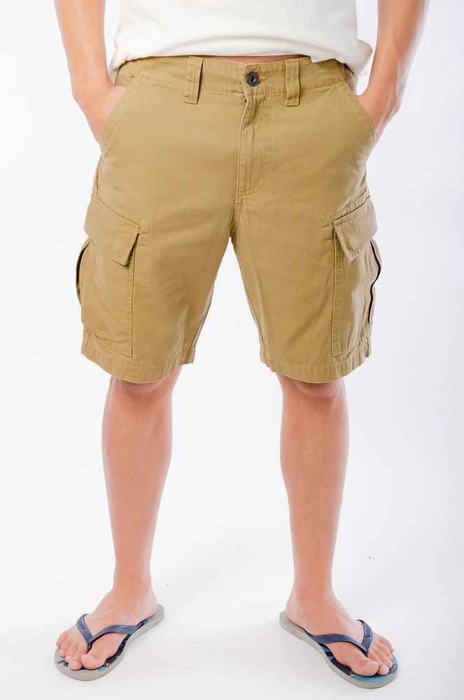 Combat Cargo Shorts