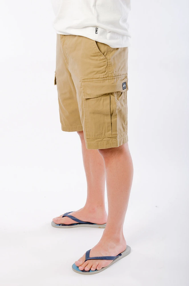 Combat Cargo Shorts