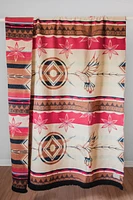 Connections Reversible Blanket