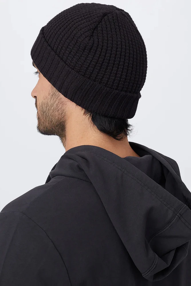 Cork Patch Beanie