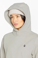 Costus Fleece Hoodie