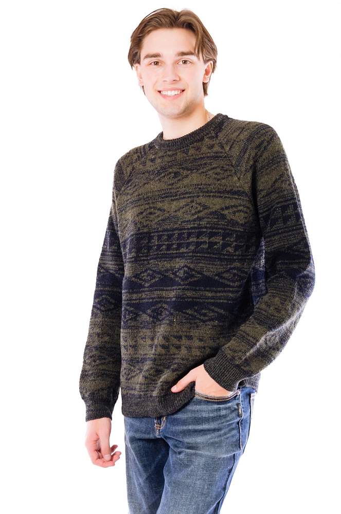 Creators Mesa Sweater