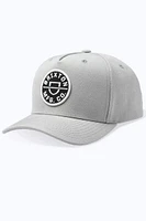 Crest Netplus Snapback