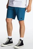 Crossfire Slub Submersible Shorts