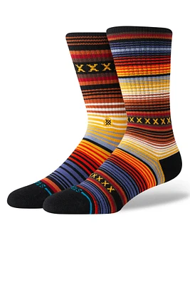 Curren Crew Sock