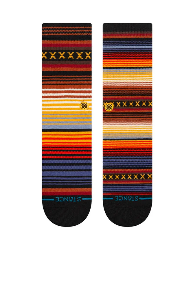 Curren Crew Sock