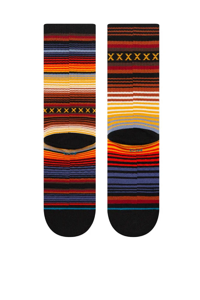 Curren Crew Sock