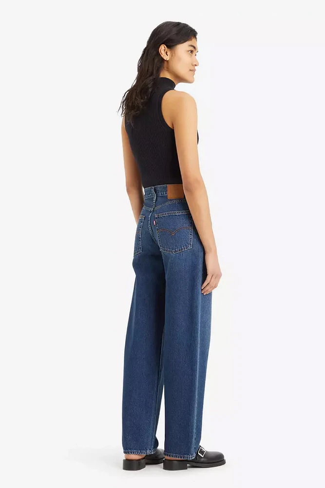 Dad Jeans