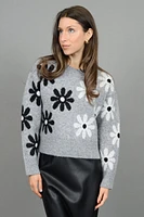 Daisy Sweater