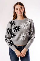 Daisy Sweater