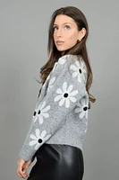 Daisy Sweater