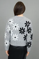 Daisy Sweater